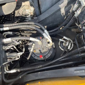 Excavatrice Automatique VOLVO EC290 d'Occasion à Bas Prix (95% Neuve) – Pelle sur Chenilles de 29 Tonnes, Grande Excavatrice d'Occasion VOLVO 290 à Vendre - Product Image 4