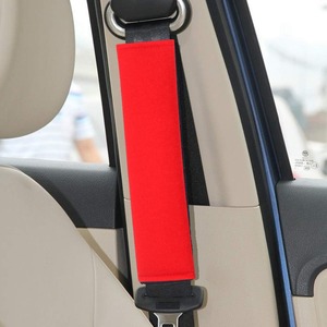 Cinto de segurança infantil para carro, cinto de segurança automotivo para ombro, almofada para estilizar, capa de assento - Product Image 5