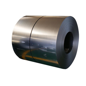 Servicios de Doblado/Soldadura/Corte de Bobinas de Acero al Carbono de Alta Resistencia, Laminadas en Frío, Certificadas JIS/AISI, de la Mejor Calidad y con MOQ Bajo - Product Image 1