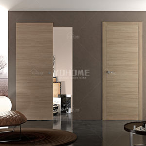 <span class=keywords><strong>Porta</strong></span> <span class=keywords><strong>Scorrevole</strong></span> Interna Standard Europea per Cucina, Camera da Letto e Bagno - Product Image 2