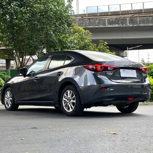 Mazda Axela 2019 Usata, <span class=keywords><strong>Auto</strong></span> ad Alta Velocità, Mazda3 Usata, Veicolo a Benzina, Tetto Apribile, Interni Scuri, Automatica, Guida a Sinistra, Deposito - Product Image 6