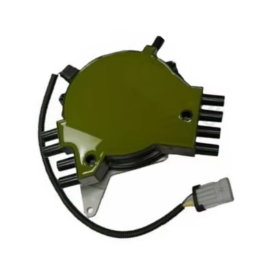 DST1832 DR476 IGNITION DISTRIBUTOR 10457702  10457158 10457735 1103935 1103947 19212299 for CHEVROLET CAMARO CORVETTE 5.7L V8