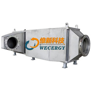 Nouvel échangeur de chaleur à plaques WX14 personnalisable pour les industries chimiques, textiles, papetière et énergétique - Product Image 5