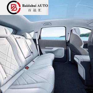 El Más <span class=keywords><strong>Vendido</strong></span>, Arcfox Kaolas Air 2024, Vehículo Eléctrico de 5 Plazas, Vehículo de Nueva Energía - Product Image 6