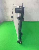 Radiateur de refroidissement moteur neuf Dengfeng Factory GR86 en aluminium, garantie 12 mois, épaisseur 16 mm