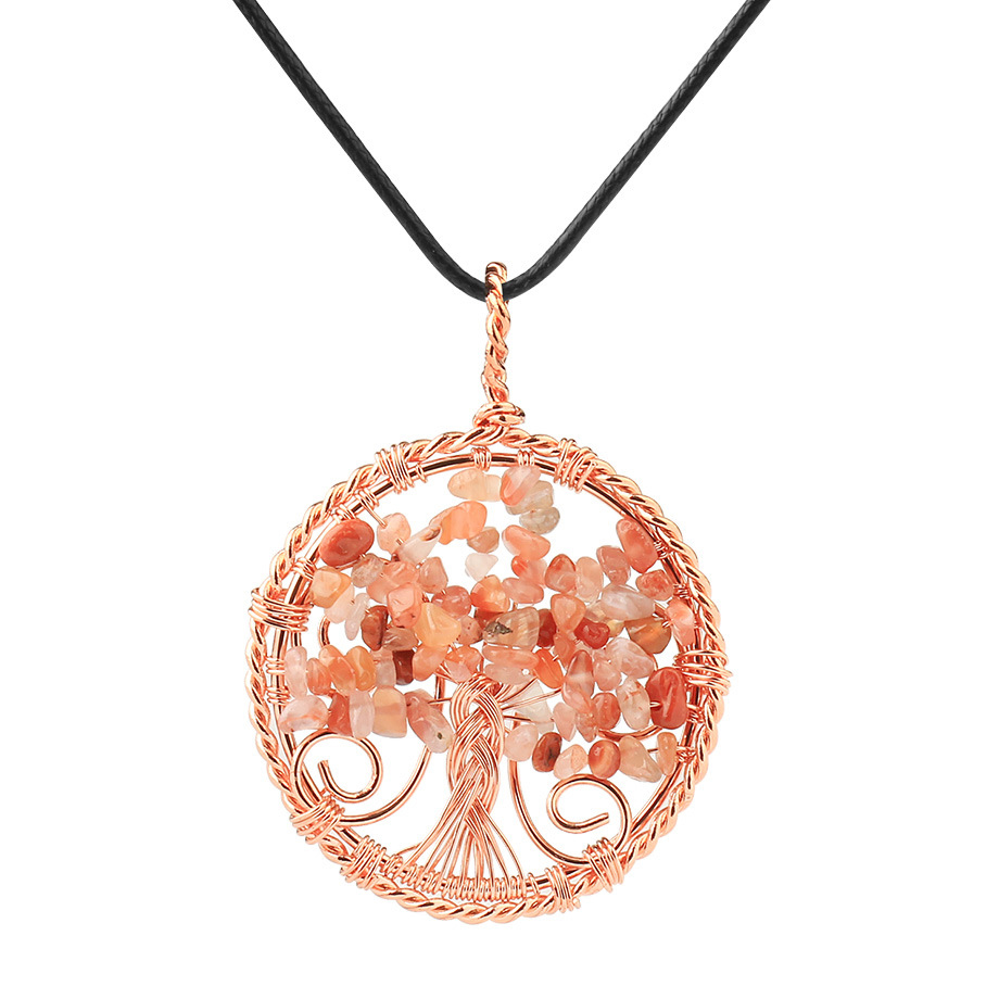 Red Agate