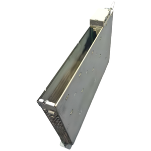 Module d'alimentation SIMODRIVE 611 d'origine, neuf, 6SN1123 1AB00 0CA3, 2 axes, 50A, en stock - Product Image 3