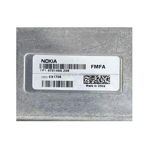 Soporte de Montaje para Estación Base FMFA RRU Original, Fuente de Alimentación de 48 VCC, Estándar de Codificación H.265, Velocidad de Codificación de 512 Kbps para Acceso por Radio - Product Image 2