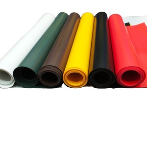 Tessuto per <span class=keywords><strong>Tende</strong></span> da Sole in PVC Ignifugo per Esterni, Telo in PVC Spalmato Antistrappo, Rotolo di Tela Cerata per Coperture e <span class=keywords><strong>Tende</strong></span> - Product Image 2