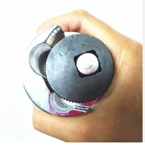 <span class=keywords><strong>Stud</strong></span> Remover phù hợp 1/4 "đến 3/4" (6 đến 19 mét) Bolt extractor Nut Splitter với có khía con lăn và <span class=keywords><strong>cam</strong></span> khóa - Product Image 3