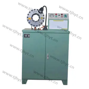 High Pressure Hydraulic Hose Crimping Machine Hydraulic Pipe Crimper