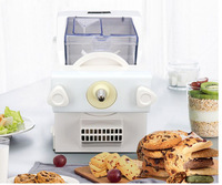 180W Koekjesmachine voor thuisgebruik, biscuitmaker, koekjesmachine