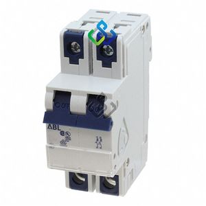 AUF LAGER ORIGINAL NAGELNEU 2C6UR 6A MCB C CHAR 2 <span class=keywords><strong>P</strong></span> 480Y/277 2 C6UR - Product Image 1