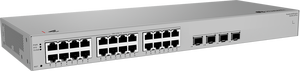 Huawei Wireless S220S-24T4J Kunling Serie Managed Ethernet Switch, 24*GE RJ45 +4*2.5G SFP Uplink, VLAN QoS - Product Image 3