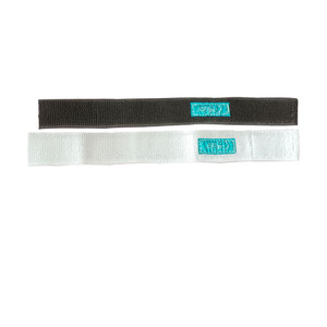 Venda auxiliar para hemodiálisis, soporte de muñeca de algodón suave y ancho, producto para el cuidado y alivio de la presión - Product Image 1