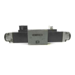 4WE6J51/AW120-60N9Z45 120V UNMP nouveau contrôleur de programmation PLC dédié PAC Automatisation industrielle PAC Original prêt à l'emploi - Product Image 1