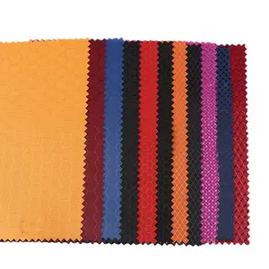 210D сетка оксфордская ткань футбольная сетка полиэстер жаккардовая водонепроницаемая ткань для уличных сумок