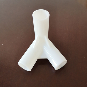 16mm Right Angle Tee 3-Way Tee 90 120 135 Degree PVC Pipe Connector - Product Image 6