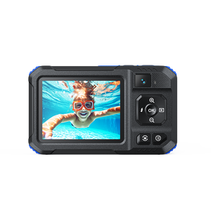 Waterproof Camera Factory Manufactured, 5K Video Resolution, to 10 Meters, Drop-proof 1.5 Durable. DCW902 ** Ultra-high Video Re - Product Image 3
