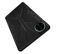 Pelindung lembut anti guncangan, pelindung lembut TPU, casing Tablet untuk Huawei matpad Mini 8.8 inci, casing Aksesori Tablet