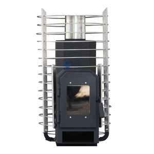 <span class=keywords><strong>Stufa</strong></span> <span class=keywords><strong>per</strong></span> <span class=keywords><strong>Sauna</strong></span> a legna di qualità Premium <span class=keywords><strong>per</strong></span> uso domestico e commerciale - Product Image 2