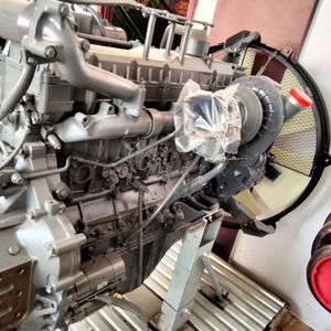 Marque EFI 6hk1 6wg1 4jb1 6bg1 6HK1 4HK1 4JJ1 nouvel ensemble de moteur d'occasion à vendre moteur diesel d'excavatrice - Product Image 3