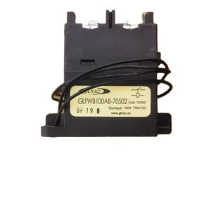 Wechselstrom schütz 220V 2 <span class=keywords><strong>p</strong></span> NO/NC 2 <span class=keywords><strong>p</strong></span> 16A 25A 63A GLFWB100AB Schütze - Product Image 1