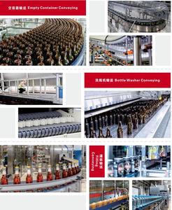 ชุดโซ่สายพานลำเลียงซี่โครงแบบตรงสุดๆ2000ห่วงโซ่พลาสติก - Product Image 6