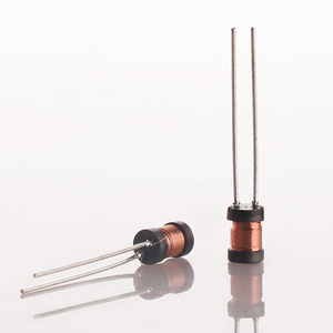 Dr2w 0406 hiệu quả cao tùy chỉnh cung cấp điện cuộn cảm mô hình mới với thấp EMI hiệu suất ổn định và cuộn dây - Product Image 4