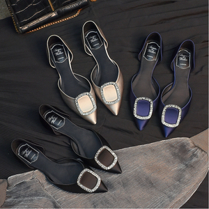 princess polly baby blue dress Boulevard Womens Low Heel Plain Court Shoes With Ultra Padded Insole Navy  Blue