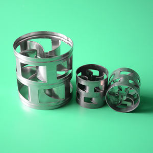 Кольцо из нержавеющей стали, 2 дюйма, 25 мм - Product Image 1