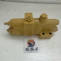 Pièces de rechange pour pompe hydraulique PVH131 pour excavatrice PVH45 PVH098 PVH057 PVH063 PVH074 PVH081 PVH141 Kit de réparation