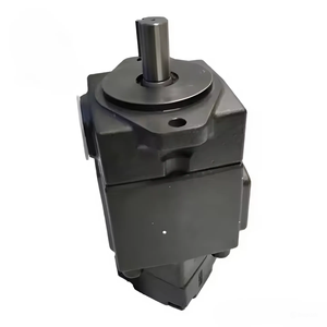 Pompe à palettes hydraulique PV2R24-47-136-L-REAA-30 S-PV2R23-53-52-L-REAA-4103, état neuf - Product Image 2