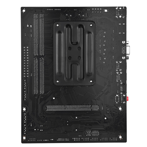 Placa Base B550: Rendimiento de Última Generación para Productividad en Juegos Modernos, Placa Base B550 Am4, Placa Base Am4 Ddr4, Placa Base B550 Ddr4 - Product Image 2