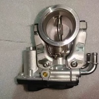 Corps de papillon électronique neuf de haute qualité fourni par l'usine 5528464