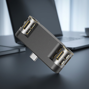 เครื่องบันทึกเสียงดิจิตอล VORMOR M10 รุ่นโลหะ รองรับ USB MP3 บันทึกเสียงได้นาน 134 ภาษา บันทึกเสียงต่อเนื่อง แบบพกพา - Product Image 3