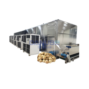 Machine de séchage de la cardamome en acier inoxydable à utilisation facile, machine de séchage des herbes et de la viande - Product Image 1