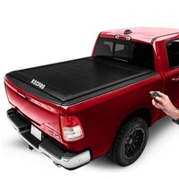 KSCAUTO-cama de camioneta eléctrica retráctil, cubierta de Tonneau para Vw Amarok