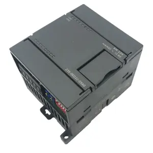 Original SIMATIC S7-200 6ES7235-0KD22-0XA0 E/S analógico EM 235 Módulo