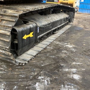 CAT 320D2 Crawler Excavator 22 Ton <b>Used</b> Construction Equipment - Product Image 4