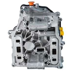 WWT 0AM corps de valve de transmission mécatronique avec <span class=keywords><strong>unit</strong></span>é de commande hydraulique TCU TCM OAM 325 025D 025H pièces de boîte de vitesses - Product Image 5