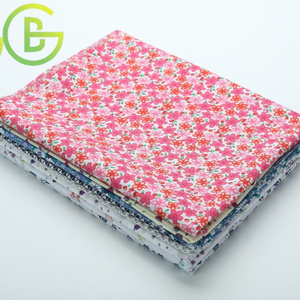 ผ้าป๊อปลินผสม BCI 65/35 เนื้อนุ่ม ระบายอากาศได้ดี ทนต่อการเสียดสี ทอลายทวิลแบบเรียบ น้ำหนักเบา เหมาะสำหรับเสื้อยืดผู้หญิง กางเกงยูนิฟอร์ม - Product Image 5