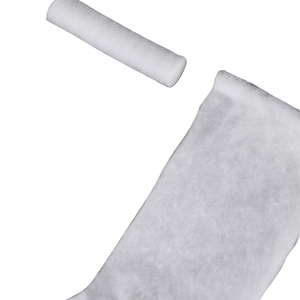 Nhà Máy Giá Cao Thấm Thấm Y Tế Phẫu Thuật Trắng Nha Khoa Không Vô Trùng 100% Bông Gạc Băng Cuộn CE ISO - Product Image 6