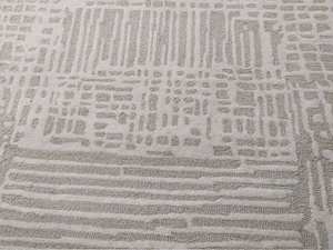 Tapis en laine 100% fait main de haute qualité, moderne, sur mesure, dernier design effaçable, tapis luxueux pour la décoration du sol de la maison - Product Image 4