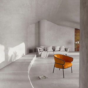 Prix Ciment Micro Vanlei Peinture en Microbéton Imperméable et Résistante aux Taches pour Sol en Microciment - Product Image 4