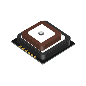 Module GNSS RTK à double fréquence et quatre modes BP-280 BP-357, module de positionnement GPS BDS haute précision Beitian - Product Image 3