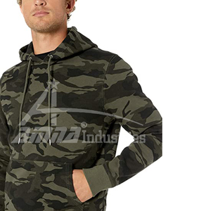 เสื้อฮู้ดผู้ชาย,มาใหม่เสื้อฮู้ดผู้ชายไซส์ใหญ่ - Product Image 3