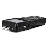 Epro Satlink WS-6933 Satellietontvanger Handheld 2.1 Inch Afrika DVB-S2 Digitale Satellietzoeker Meter Signaalzoeker Aanbieding