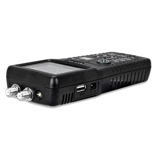 Epro <span class=keywords><strong>Satlink</strong></span> WS-6933 Récepteur TV Satellite Portable 2.1 Pouces Afrique DVB-S2 Numérique Mètre Pointeur de Satellite Traqueur de Signal en Promotion - Product Image 2