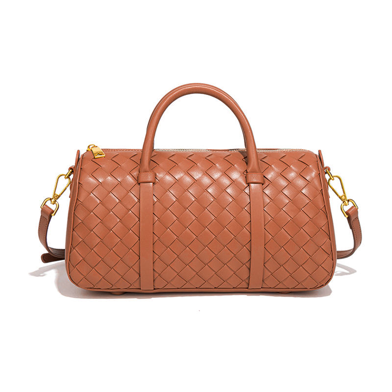 B2846# Caramel Brown